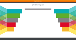 Desktop Screenshot of glfwebhosting.com